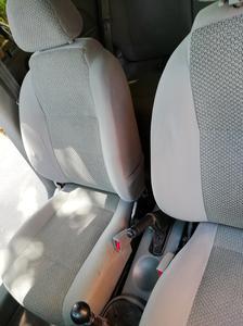 Chevrolet Aveo • 2007 • 160,000 km