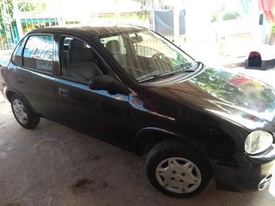 Chevrolet Classic • 2010 • 133,000 km