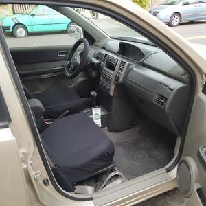 Nissan X-Trail • 2005 • 133,000 km