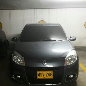 Renault Sandero • 2013 • 34,000 km