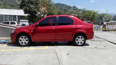 Renault Logan • 2013 • 82,000 km