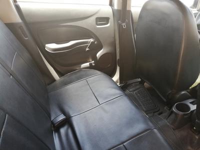 Mitsubishi Mirage • 2013 • 160,000 km