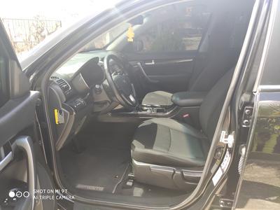 Kia Sorento • 2015 • 45,000 km