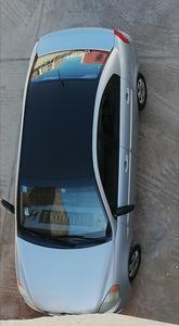 Hyundai Accent • 2009 • 235,000 km