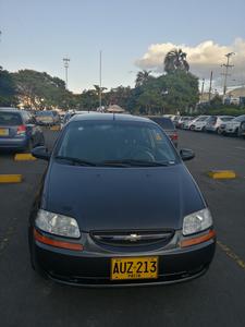 Chevrolet Aveo • 2011 • 160,000 km