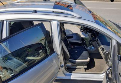 Chevrolet Vivant • 2007 • 98,000 km