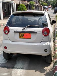 Chevrolet  • 2006 • 156,000 km