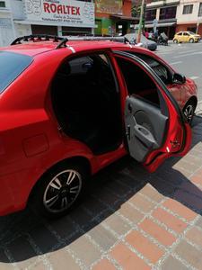 Chevrolet Aveo • 2009 • 145 km