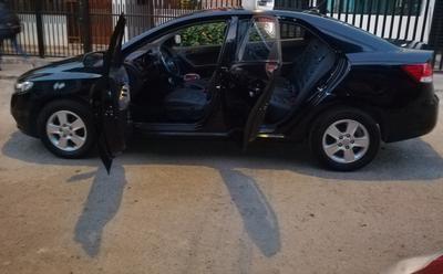 Kia Cerato • 2011 • 60,000 km