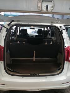 Suzuki Ertiga • 2016 • 45,800 km