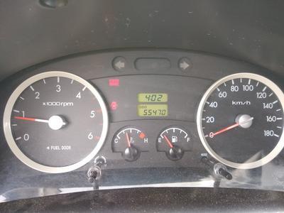 Hyundai H200 • 2012 • 56,000 km