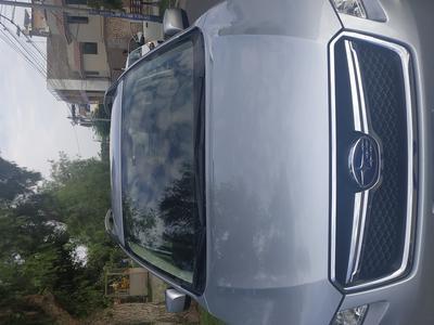 Subaru XV • 2017 • 31,000 km