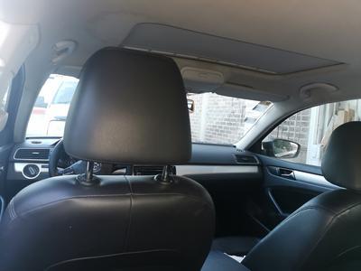 Volkswagen Passat • 2013 • 90,000 km