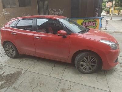 Suzuki Baleno • 2018 • 10,000 km