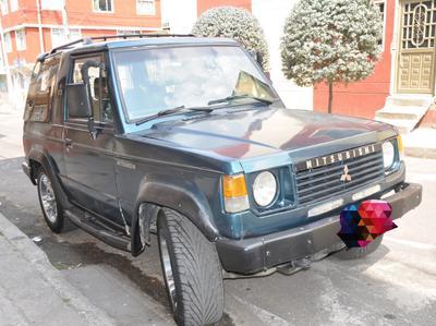 Mitsubishi Pajero Sport • 1994 • 1 km