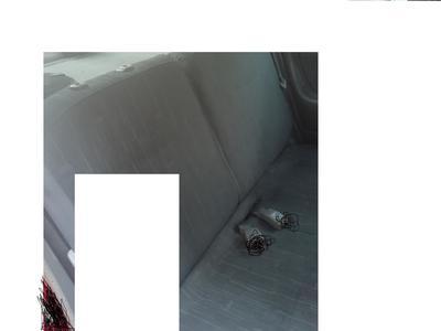 Chevrolet Alto • 2002 • 190,000 km