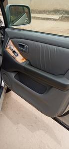 Lexus RX 300 • 2003 • 110,000 km