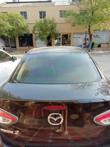 Mazda 2 • 2013 • 88,000 km