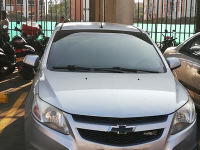 Chevrolet 1500 • 2015 • 108,000 km