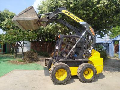 MINI One D • 2011 • 7,400 km