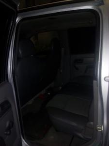 Chevrolet Luv • 2007 • 290,000 km