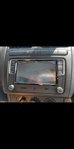 Volkswagen Vento • 2020 • 4,240 km