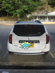 Renault Duster • 2018 • 29,000 km