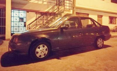 Daewoo Racer • 1993 • 174,000 km