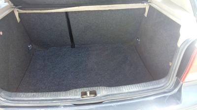 Volkswagen Golf • 2004 • 203,000 km