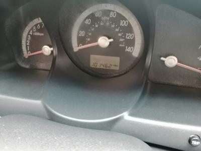 Kia Sportage • 2009 • 105,232 km