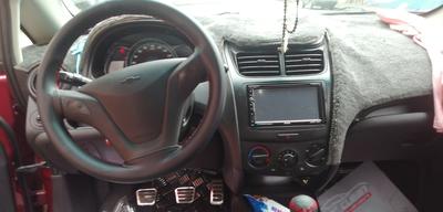 Chevrolet Sail • 2014 • 143,000 km