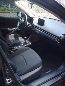 Mazda 2 • 2019 • 19,800 km