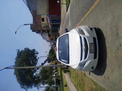 Chevrolet Sail • 2013 • 290,000 km