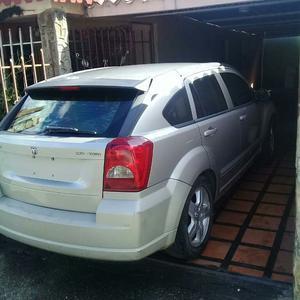 Dodge Caliber • 2009 • 220,000 km