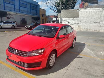 Volkswagen Vento • 2020 • 4,000 km