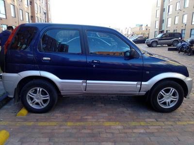 Mitsubishi Carisma • 2008 • 107,000 km