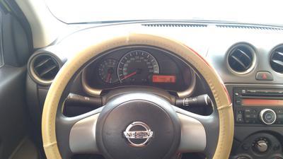 Nissan Micra • 2012 • 51,000 km