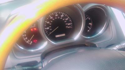 Lexus RX • 2006 • 1,572,581 km