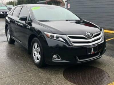 Toyota Avanza • 2018 • 53,500 km