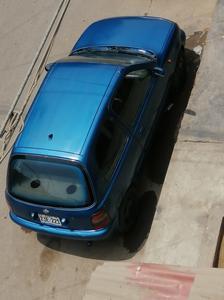 Nissan March • 1996 • 190,000 km