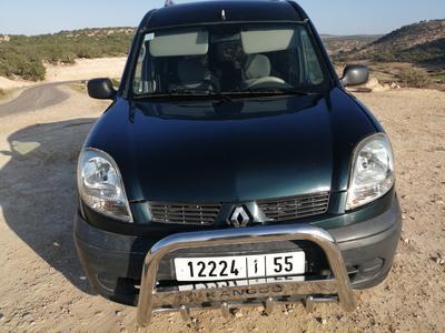 Renault Kangoo • 2005 • 104,000 km