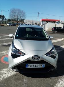 Toyota  • 2019 • 15,000 km