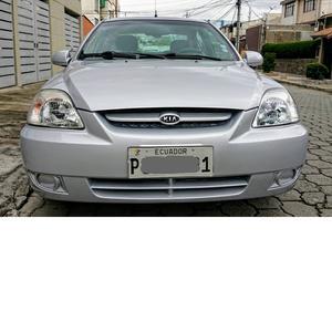 Kia Rio • 2013 • 115,350 km