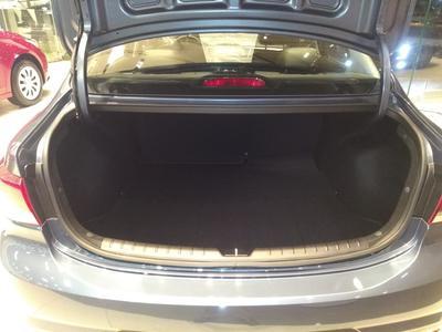 Kia Rio • 2019 • 50 km