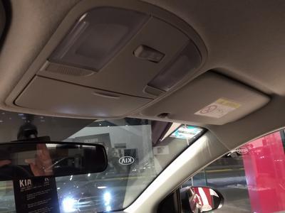 Kia Rio • 2019 • 1 km