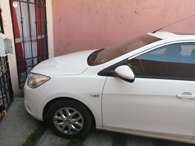 Chevrolet Aveo • 2018 • 55,000 km