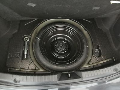 Mazda 3 • 2016 • 52,269 km