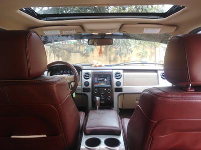 Ford F-150 • 2013 • 90,000 km