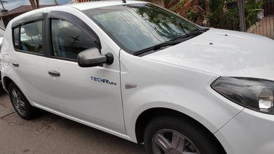 Renault Sandero • 2014 • 65,000 km