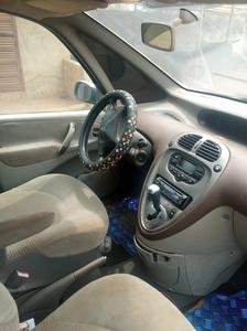 Citroën Xsara • 2005 • 20,000 km